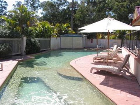 Nelson Bay Breeze Holiday Apartments - Phillip Island Accommodation 2