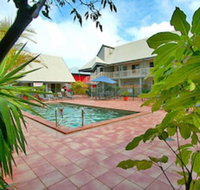 Byron Central Apartments - Phillip Island Accommodation