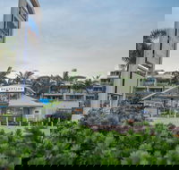 BreakFree Alexandra Beach - Phillip Island Accommodation