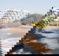 Grand Palais Beachside Resort - Phillip Island Accommodation