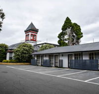 Hobart Tower Motel - Phillip Island Accommodation