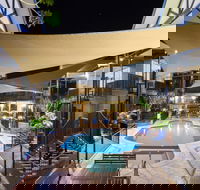 Blue Seas Resort - Phillip Island Accommodation