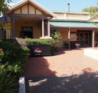 Dongara Hotel Motel - Phillip Island Accommodation