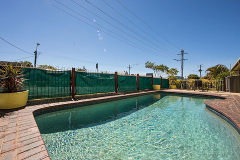 Caboolture Motel - Phillip Island Accommodation 0