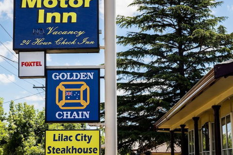 Lilac City Motor Inn & Steakhouse - Phillip Island Accommodation 2