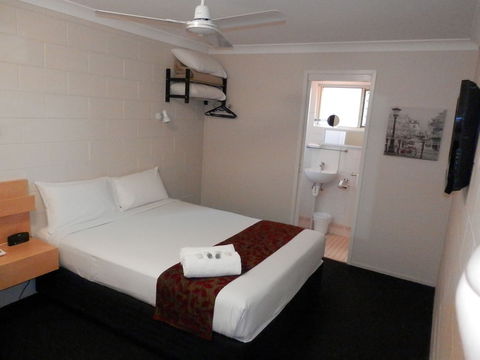 Citywalk Motor Inn - Phillip Island Accommodation 6