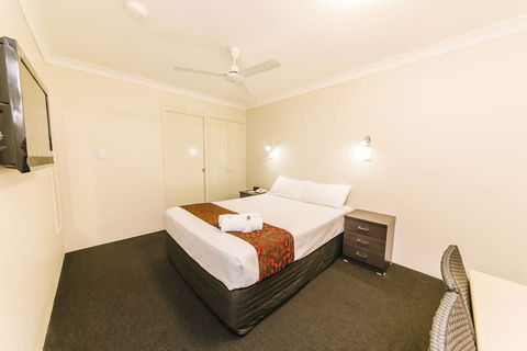 Citywalk Motor Inn - Phillip Island Accommodation 1