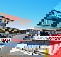 Citywalk Motor Inn