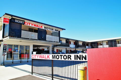 Citywalk Motor Inn - Phillip Island Accommodation 0