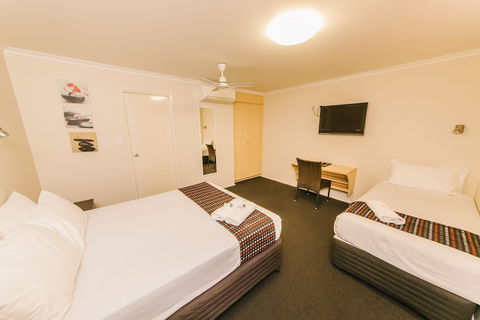 Citywalk Motor Inn - Phillip Island Accommodation 3