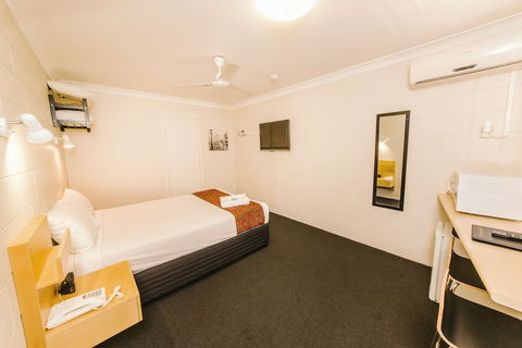 Citywalk Motor Inn - Phillip Island Accommodation 4