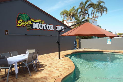 Sugar Country Motor Inn - Phillip Island Accommodation 1