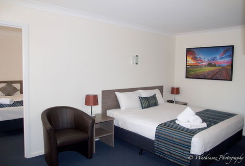 Sugar Country Motor Inn - Phillip Island Accommodation 6