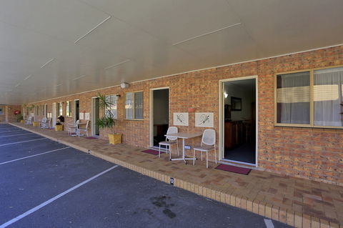 Sugar Country Motor Inn - Phillip Island Accommodation 0