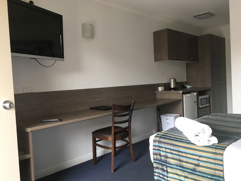 Sugar Country Motor Inn - Phillip Island Accommodation 5