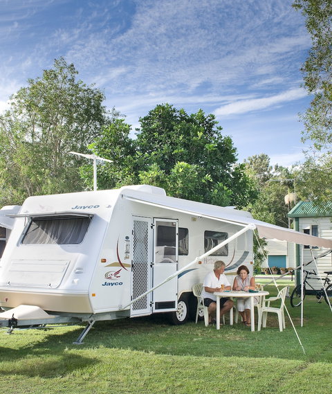 Glen Villa Resort - Phillip Island Accommodation 1