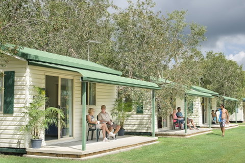 Glen Villa Resort - Phillip Island Accommodation 2