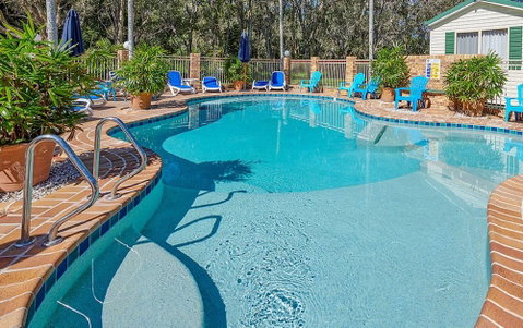 Glen Villa Resort - Phillip Island Accommodation 5