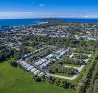 Glen Villa Resort - Phillip Island Accommodation