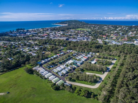 Glen Villa Resort - Phillip Island Accommodation 0