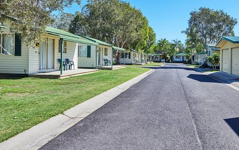 Glen Villa Resort - Phillip Island Accommodation 6