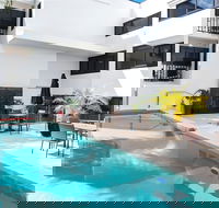 Elysium Apartments - Phillip Island Accommodation