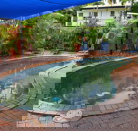 Coconut Grove Holiday Apartments - Phillip Island Accommodation