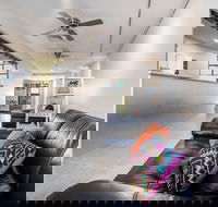 Alexandra on the Pacific - Phillip Island Accommodation