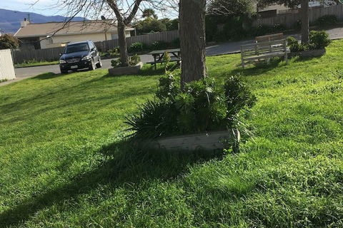 Hobart Apartments - Phillip Island Accommodation 5