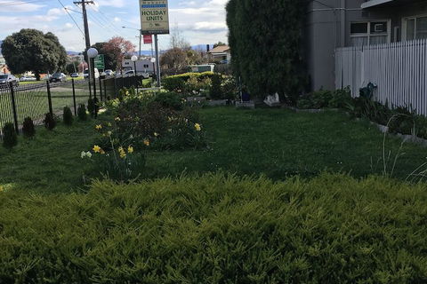 Hobart Apartments - Phillip Island Accommodation 3