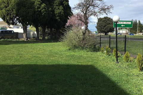 Hobart Apartments - Phillip Island Accommodation 6