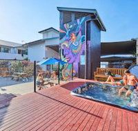 Nomads Byron Bay Hostel - Phillip Island Accommodation