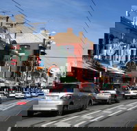 Tyrian Serviced Apartments Fitzroy