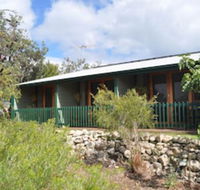 The Fig Tree B  B - Phillip Island Accommodation