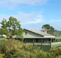 Amamoor Lodge - Phillip Island Accommodation