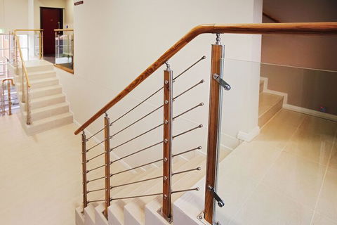 Charlestown Executive Apartments - Phillip Island Accommodation 4