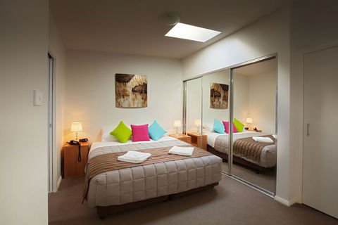 Charlestown Executive Apartments - Phillip Island Accommodation 7