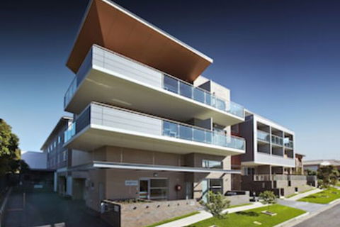 Charlestown Executive Apartments - Phillip Island Accommodation 0