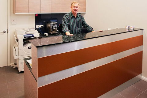 Charlestown Executive Apartments - Phillip Island Accommodation 2