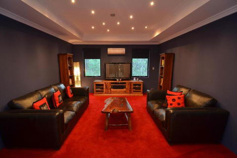 Seclusions Of Yallingup - Phillip Island Accommodation 3