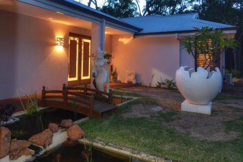 Seclusions Of Yallingup - Phillip Island Accommodation 1