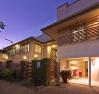 Brisbane Street Studios - Phillip Island Accommodation