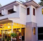 Aaman  Cinta Luxury Villas - Phillip Island Accommodation