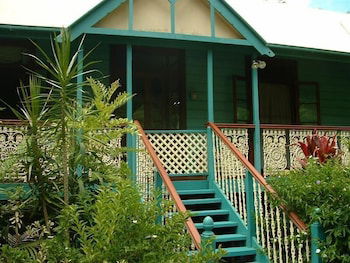 Gilston QLD Phillip Island Accommodation