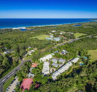 Byron Lakeside Holiday Apartments - Phillip Island Accommodation
