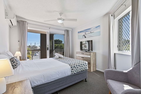 Dockside Mooloolaba - Phillip Island Accommodation 6
