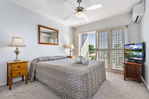 Dockside Mooloolaba - Phillip Island Accommodation 3