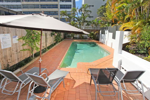 Dockside Mooloolaba - Phillip Island Accommodation 1