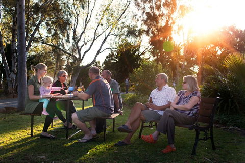 Modra's Apartments - Phillip Island Accommodation 0