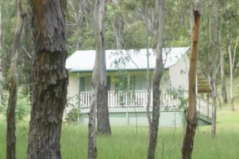 Goomburra Forest Retreat - Phillip Island Accommodation 0